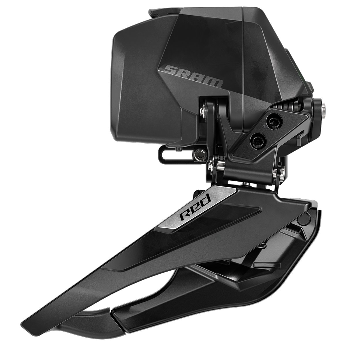 RED AXS Front Derailleur