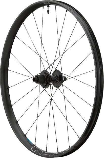 27.5" 148X12 MM THRU AXLE WHEEL REAR