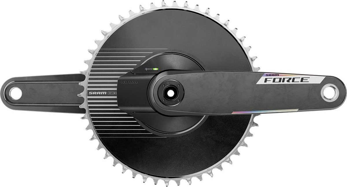 Force 1 AXS Power Meter