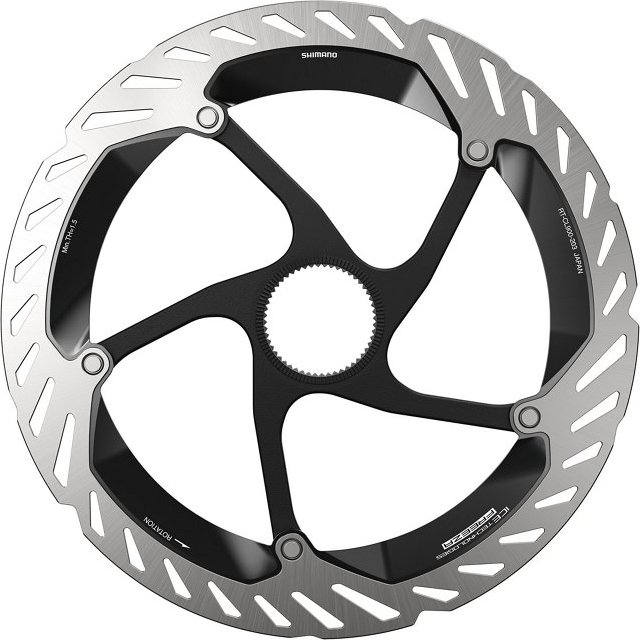DISC BRAKE ROTOR ICE TECHNOLOGIES FREEZA (RT-CL900)