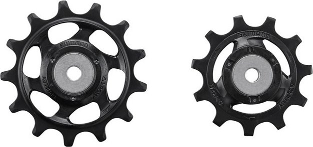 Pulley set (RD-RX815)