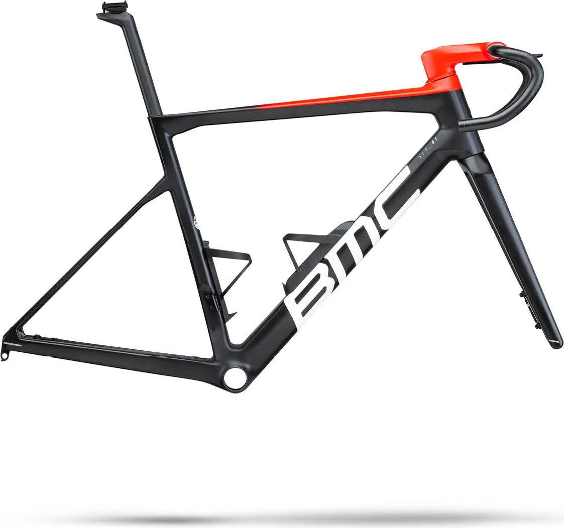 Teammachine SLR 01 ICS Carbon