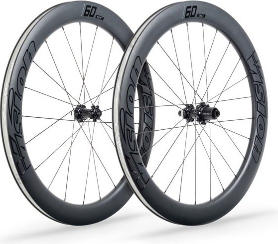 SC 60 Disc