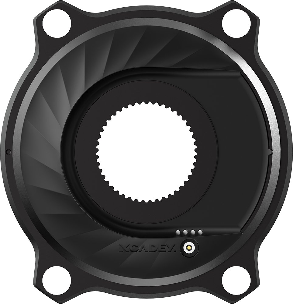 XPOWER-S GEN2 ROTOR ALDHU 110BCD-4S