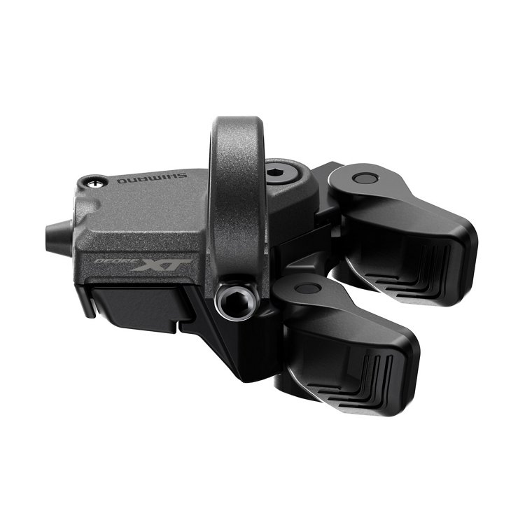 DEORE XT Di2 SHIFT SWITCH RIGHT CLAMP BAND