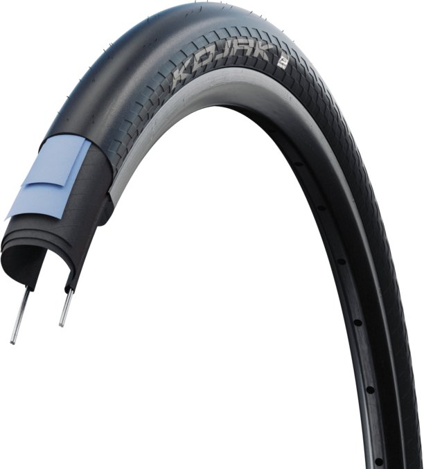 Kojak RaceGuard Addix 355