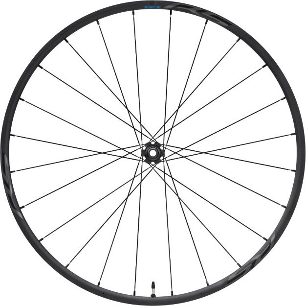 RS370 TUBELESS DISC BRAKE FRONT WHEEL