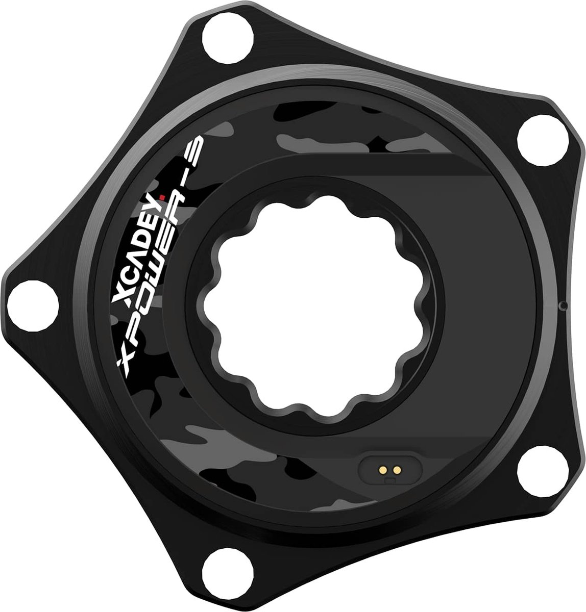 XPOWER-S ROTOR 3D 110BCD