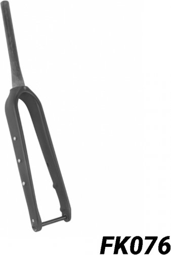 New Gravel Fork