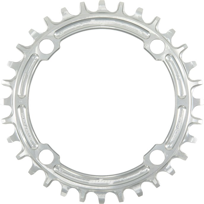 R22 Retainer Ring 104 BCD