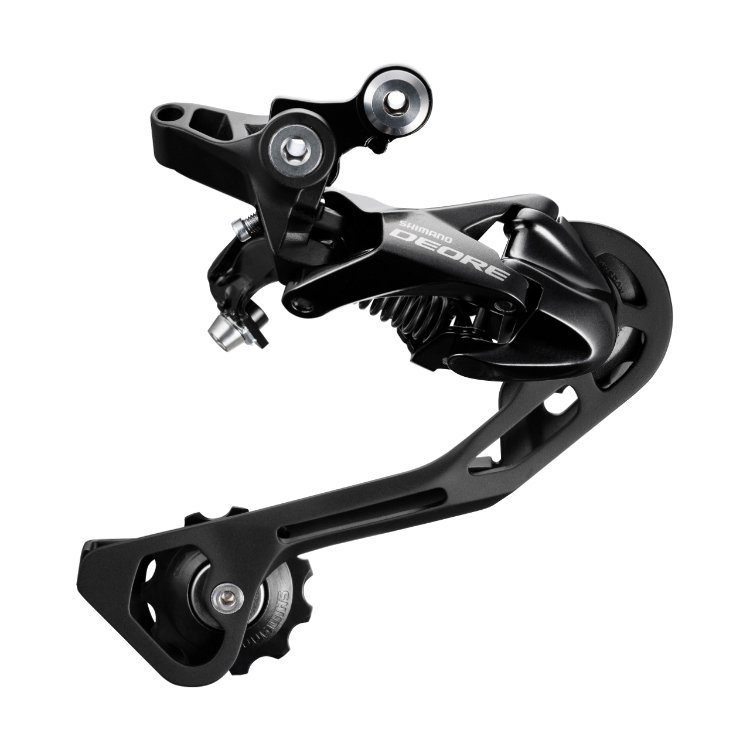 DEORE REAR DERAILLEUR 10s