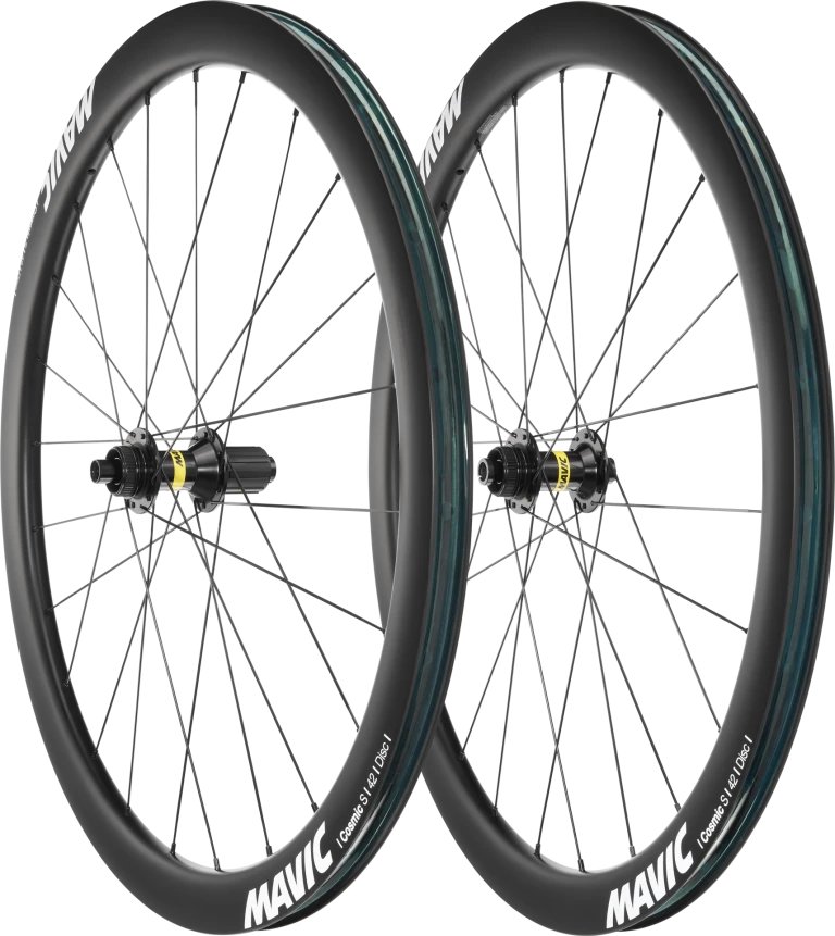 Cosmic S 42 Disc