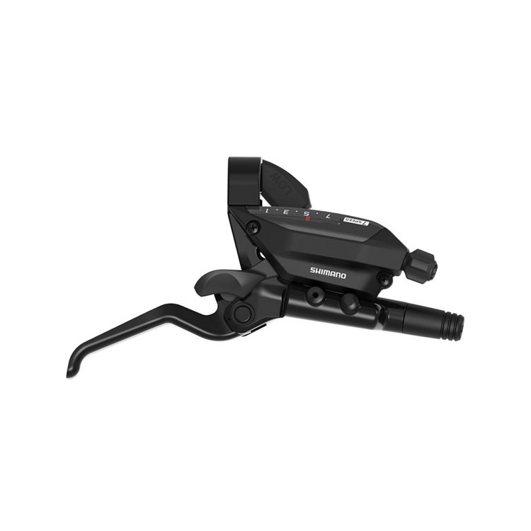 EZ FIRE PLUS SHIFT/BRAKE LEVER 7s