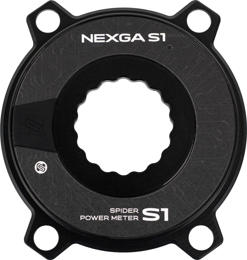 S1 Powermeter