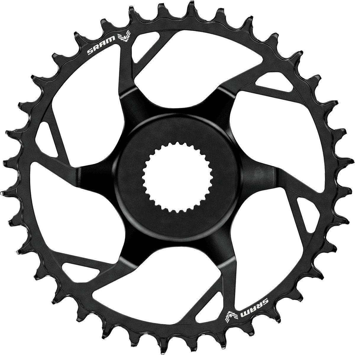 Eagle Transmission E-MTB Chainring for Bosch