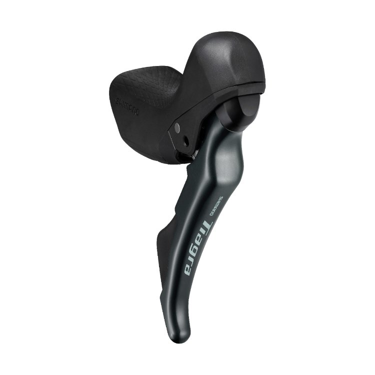TIAGRA HYDRAULIC DISC BRAKE DUAL CONTROL LEVER 10s