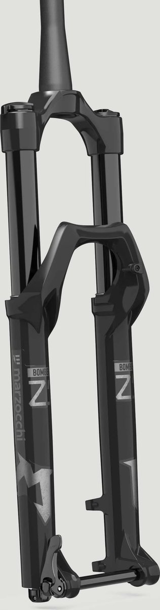 Bomber Z1 E-Optimized
