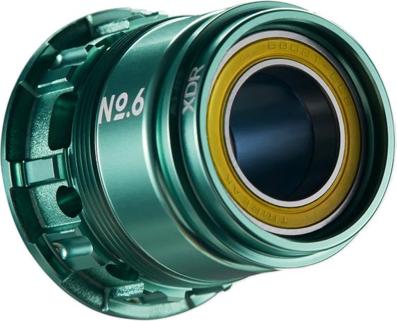 Zero Gravity Freehub V.3