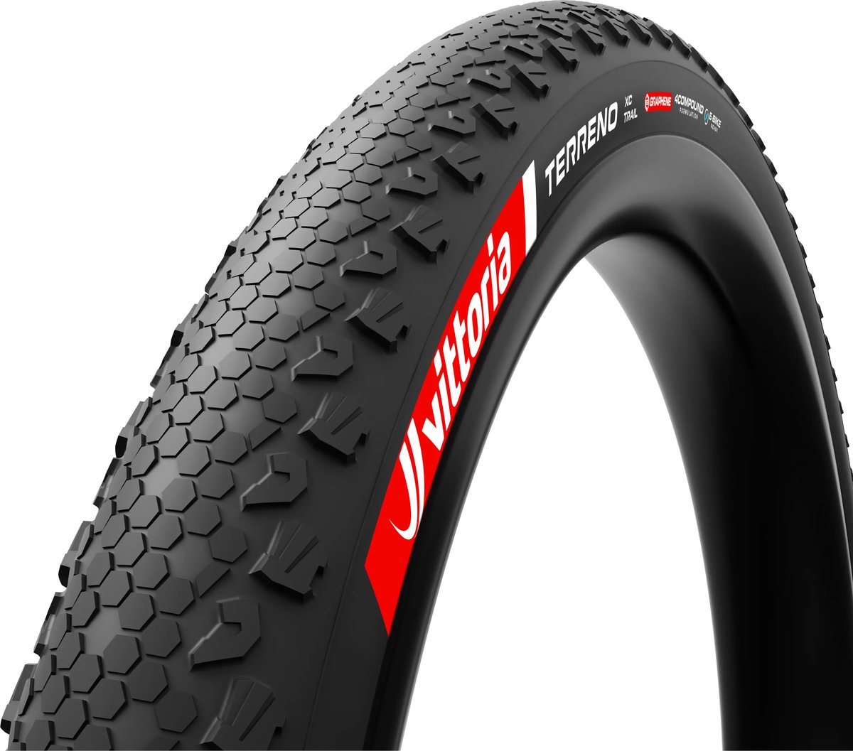 Terreno XC Trail