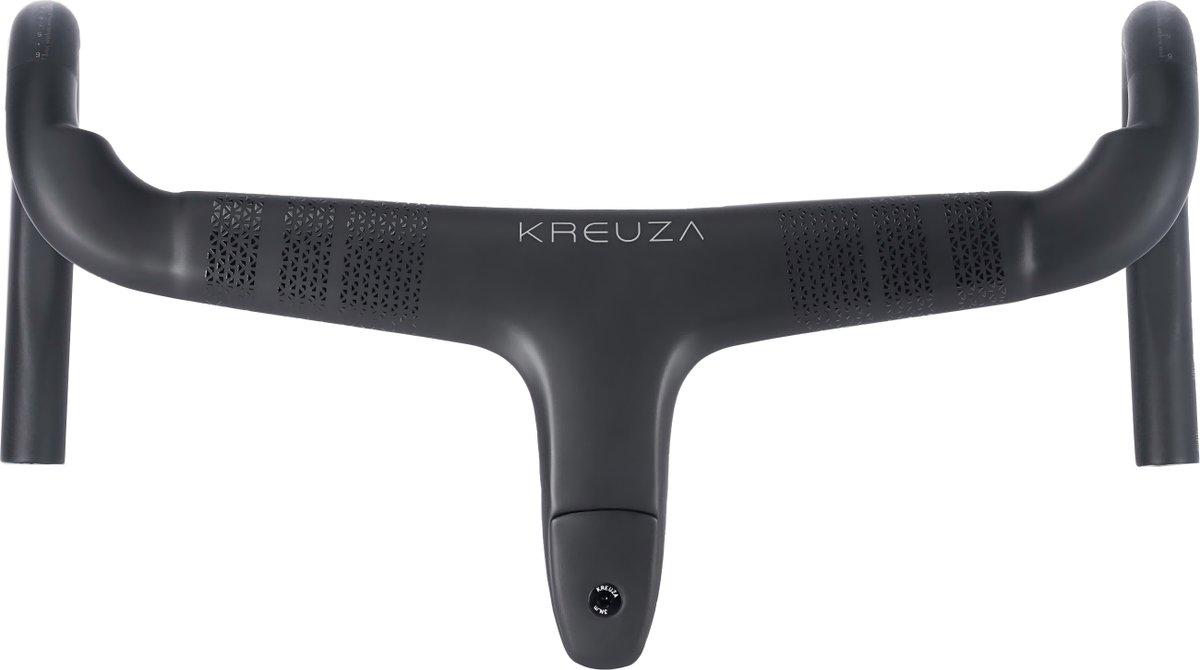 KREUZA Apex Integrated Handlebar