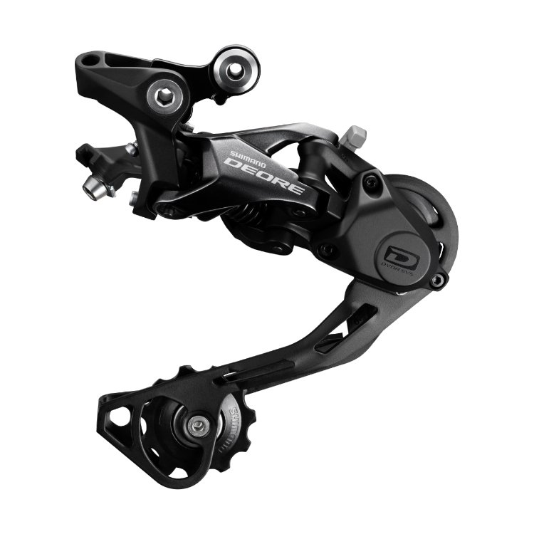 DEORE REAR DERAILLEUR 10s