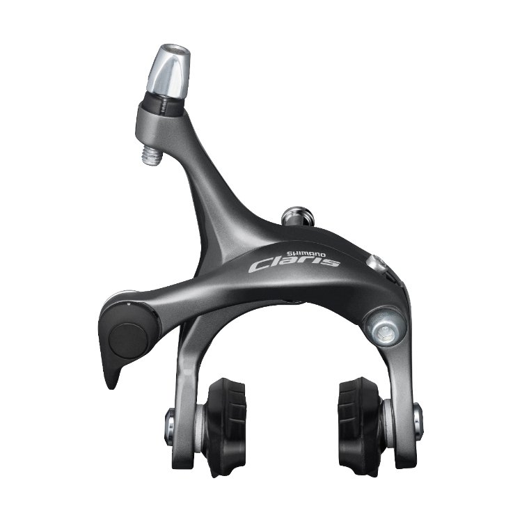 CLARIS DUAL-PIVOT BRAKE CALIPER