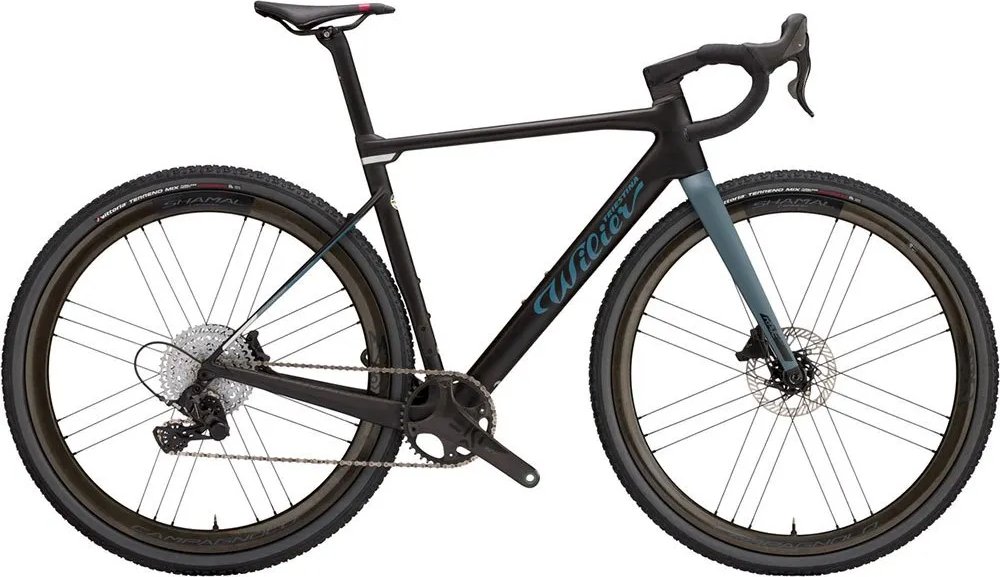 Rave SLR Gravel