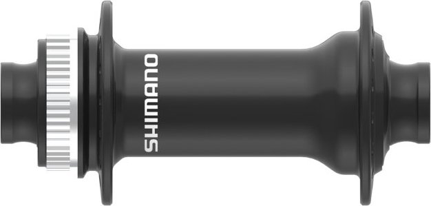 DEORE FRONT HUB 110X15 MM E-THRU