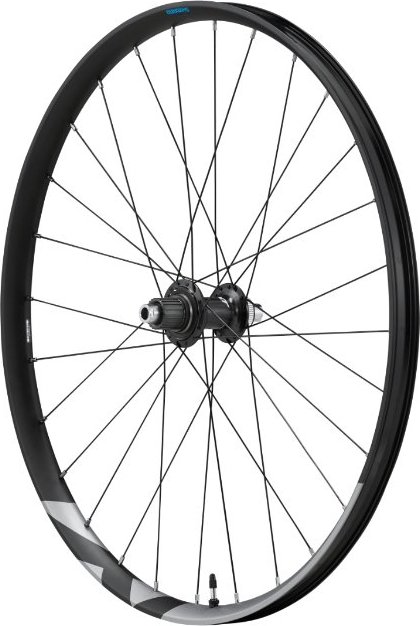 DEORE XT 29 148X12 MM THRU AXLE TRAIL WHEEL REAR