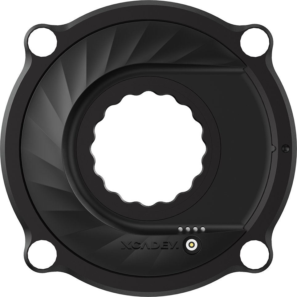 XPOWER-S RACEFACE 104BCD
