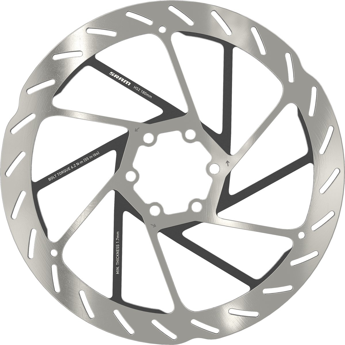 HS2 Rotor