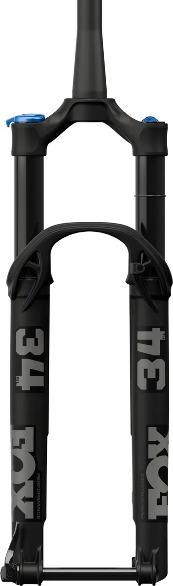 34 SL PERFORMANCE - GRIP