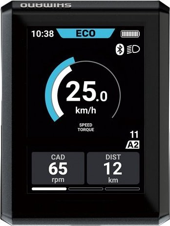 CYCLE COMPUTER (SC-EN610)