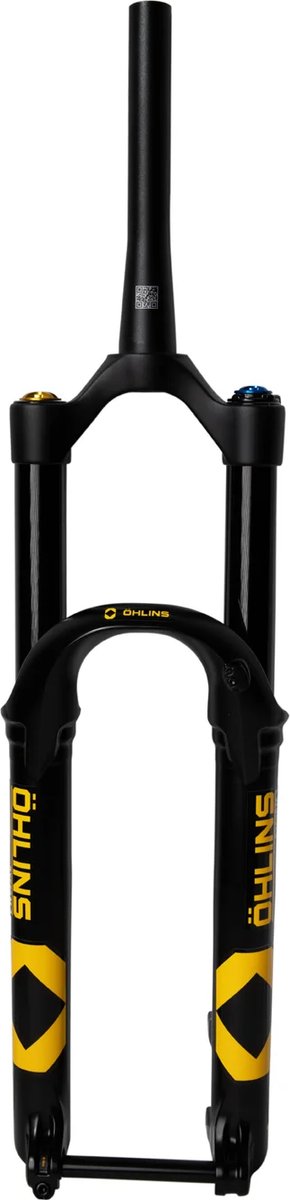 RXF36 m.3 Air TTX18 27.5''/38/170