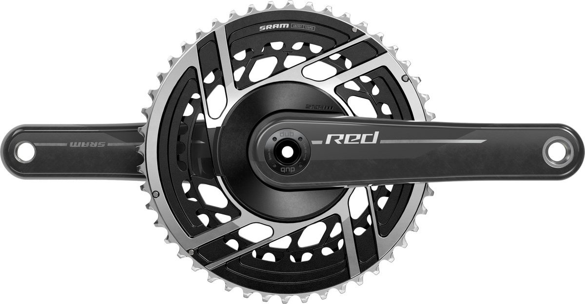RED Crankset
