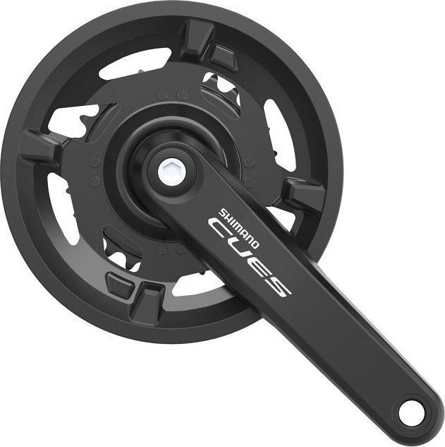 CUES CRANKSET 2X11/10/9s