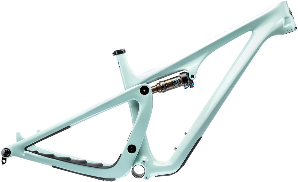 SB115 Frame 2021