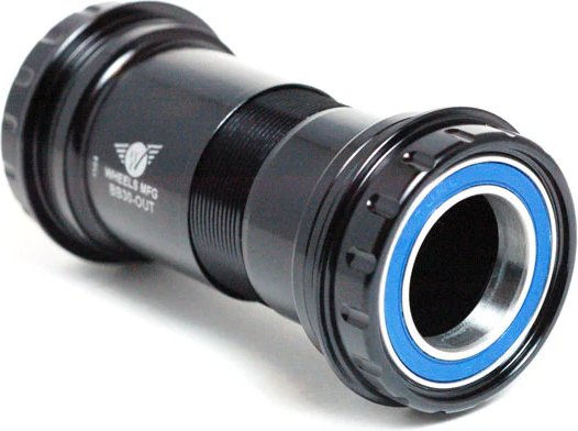 BB30 Outboard ABEC-3 BB for 24/22mm Cranks (SRAM)
