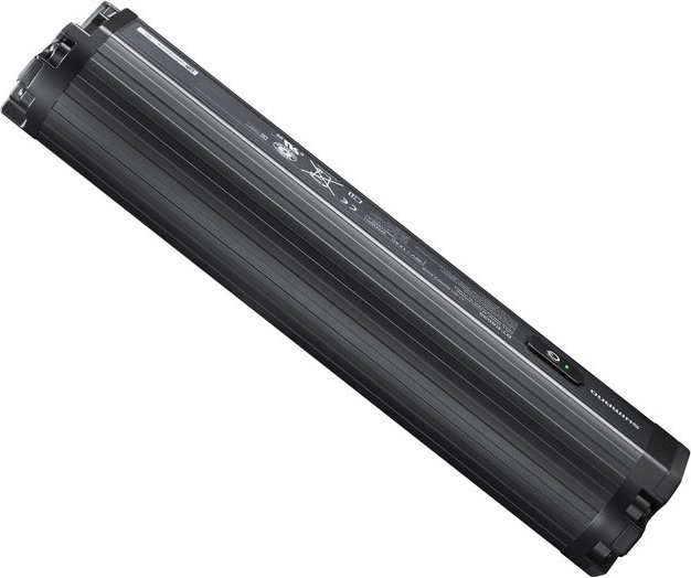 INTEGRATED TYPE BATTERY FOR DOWN TUBE 504Wh (BT-E8035-A)