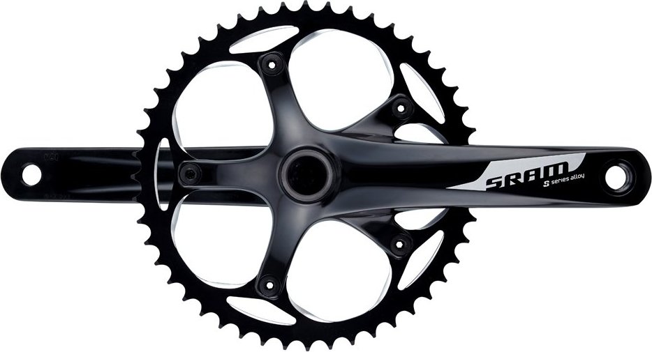 S-300 Crankset