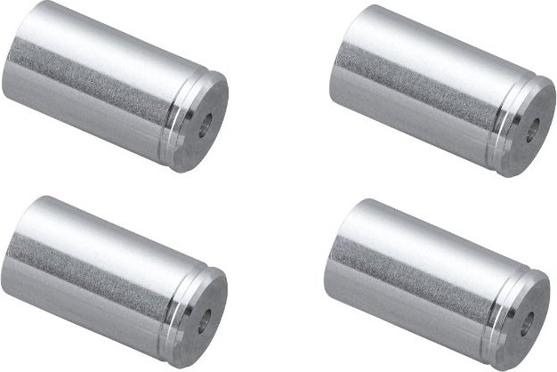 Aluminum Shift Outer cap for ST7900 (4pcs)