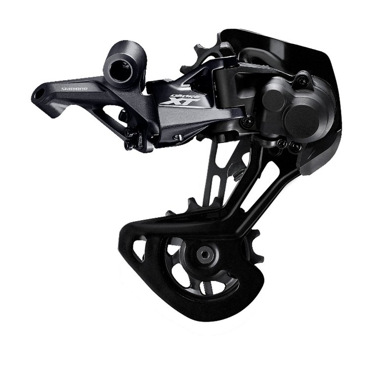 DEORE XT REAR DERAILLEUR 1X12s