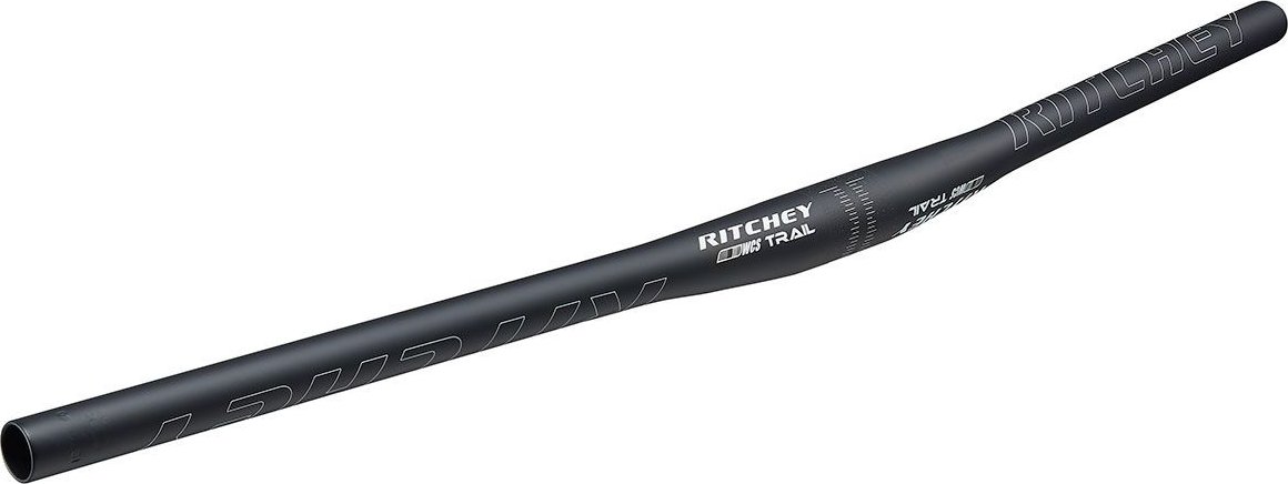 WCS Trail Flat +/-5 Handlebar
