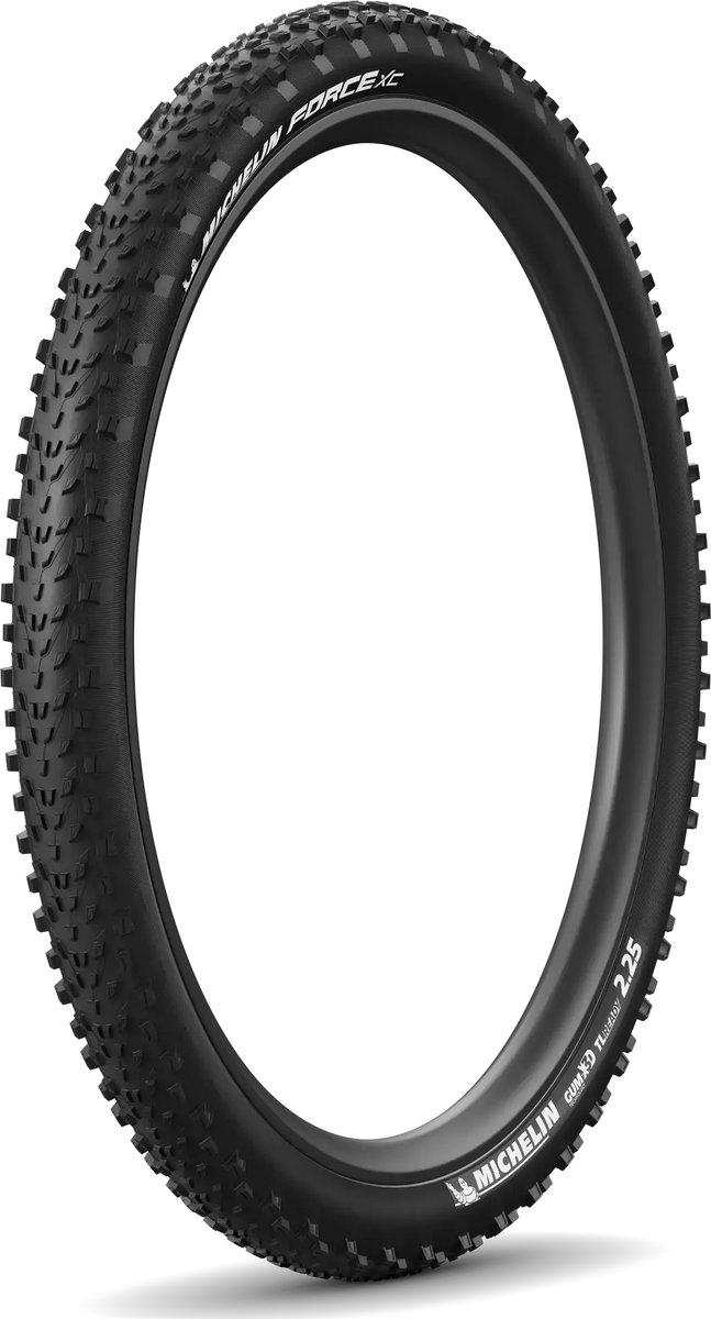 Force XC Performance Line 26