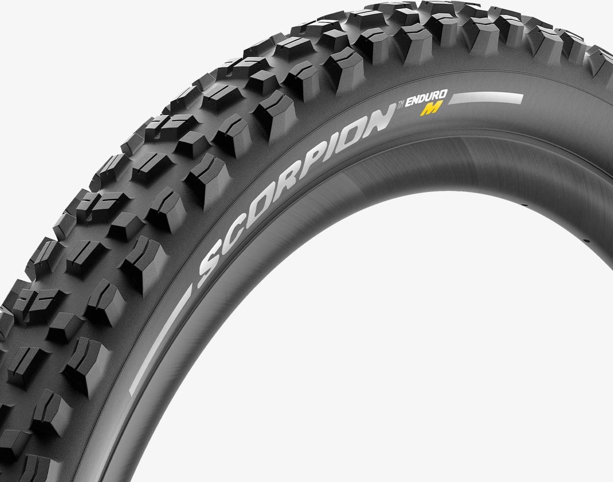 Scorpion Enduro M ProWALL