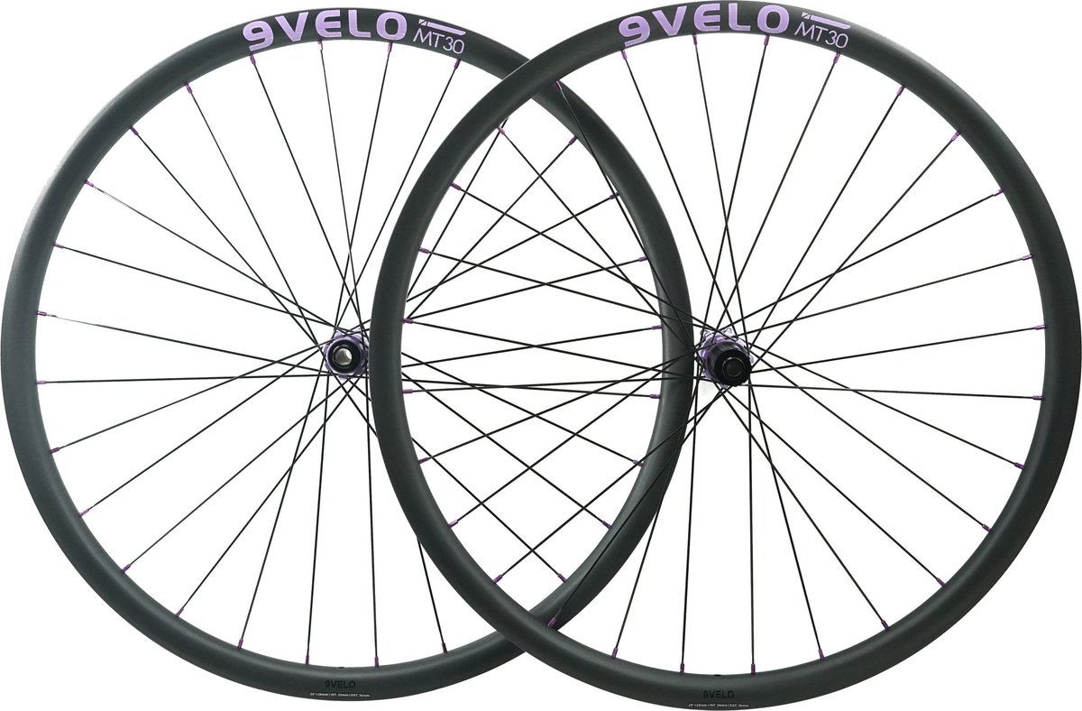 MT30 Mountain Bike Wheels
