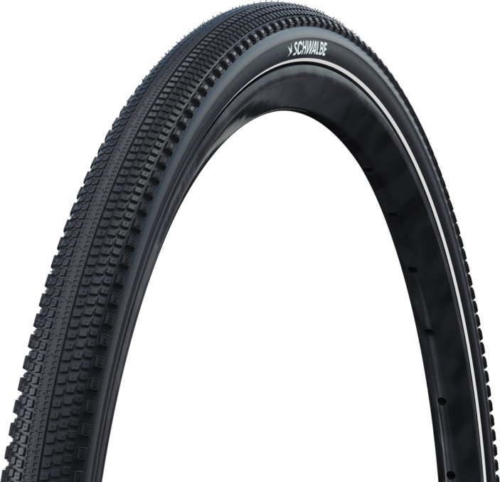 Schwalbe G-One Comp Plus PunctureGuard Green Compound Wired