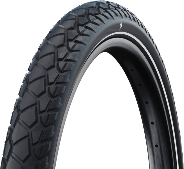 Hybrid Al Grounder DD RaceGuard ADDIX Green Wired 650b