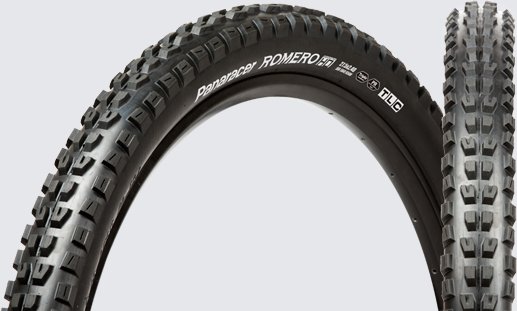 Romero HO 27.5