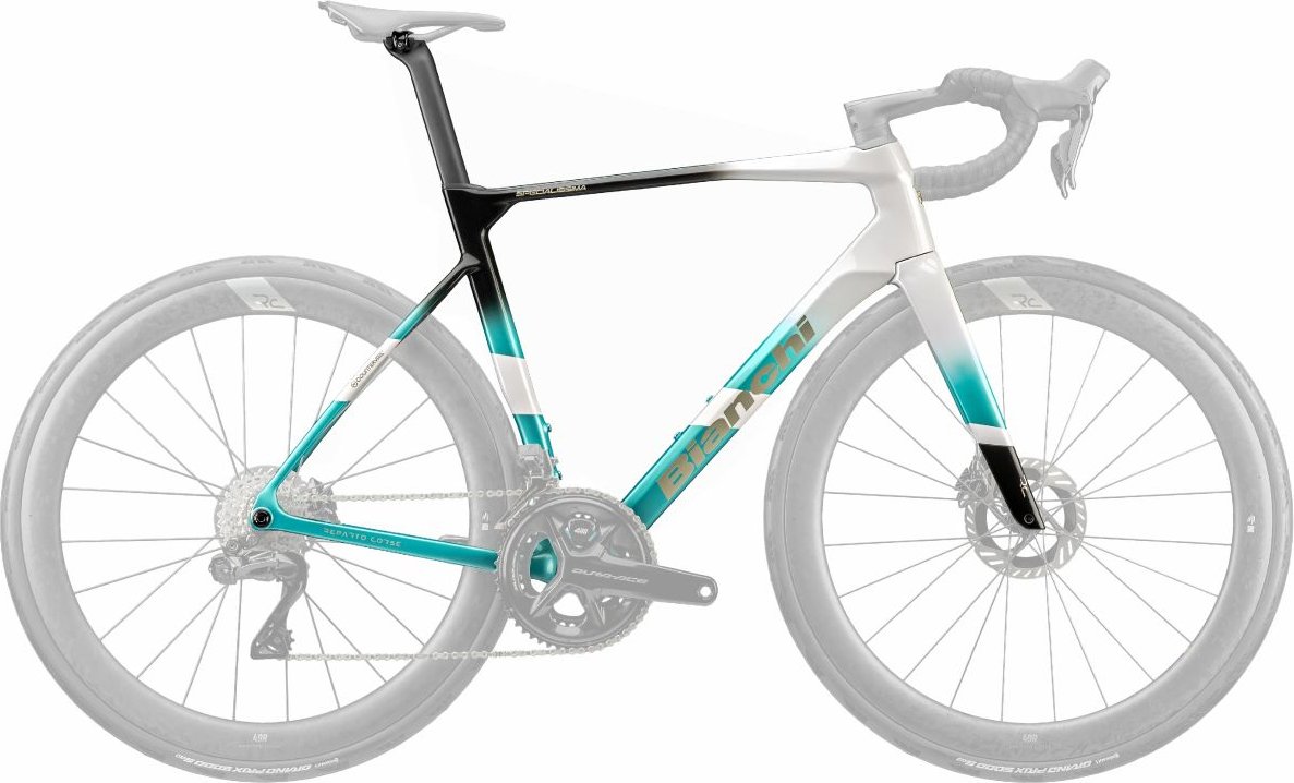 Specialissima RC